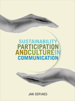 cover image of Sustainability, Participation and Culture in Communication